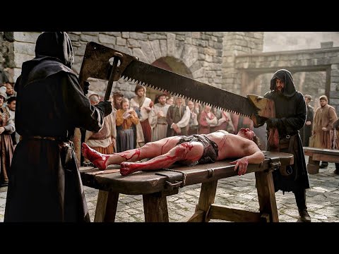 Die Unaussprechlichen Dinge, Die Die Henker Im Mittelalter Taten