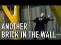 Another brick In The Wall | Pink Floyd Violin Cover [Official Video]