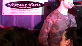 Cave In - Live at Vintage Vinyl 3/18/03