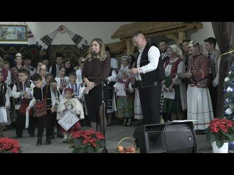 OBICEIURI DE IARNA DABACA JUD CLUJ2025