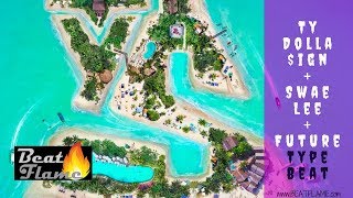 Ty Dolla $ign Feat. Swae Lee &amp; Future - Don't Judge Me Instrumental Type Beat