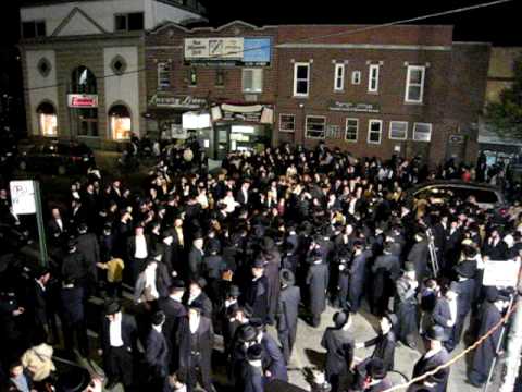 Lag B'omer In Niklesburg