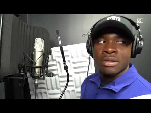 Big Shaq Mans Not Hot Remix (Shaquille O'Neal Diss)