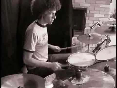 Jeff Peterson - Open/Close Technique