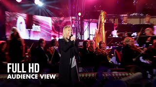 Lara Fabian - Quand Je Ne Chante Pas (Live with Symphonic Orchestra, Netherlands, 2015)