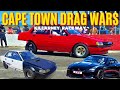 DRAG DAY At Killarney 14 February 2026