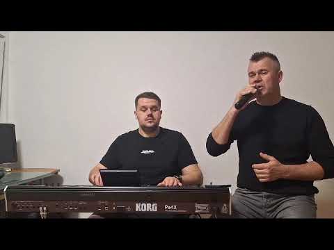 Hariz Hasanovic - Otisla si moja ljubavi (cover 2024)