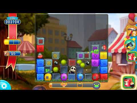 Pet Rescue Saga   Level 3323 no boosters