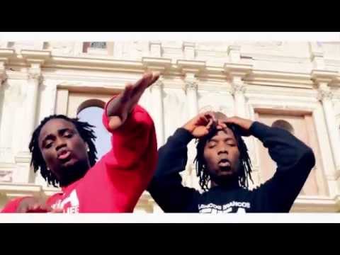 FIFA LB - Melhor Da Zona (VideoClip)