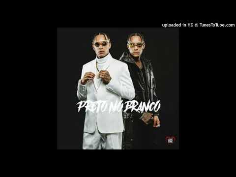 MC Paulin da Capital e Vulgo FK - Nem Precisa Elogiar (Preto no Branco)