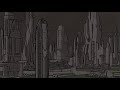 Creepy Scary Horror Synth Tension