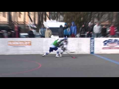 2013 playoff Kladno - Plzeň 5:1 (23.3.2013)