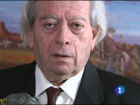 El Goya de Honor 2010, para Antonio Mercero