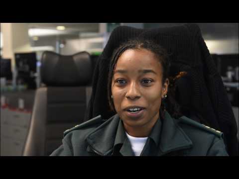 Emergency medical dispatcher video 1