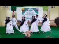 Tarian Islami Wali Tobat TK Khadijah 113 Tegalsari Banyuwangi