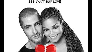 Janet Jackson & Billionaire Hubby Split: $$$ Cant Buy Love