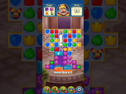 Royal Match Level 2223