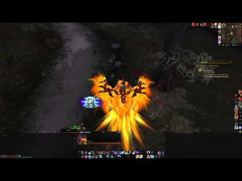 Spires of Arak garrison resources 1/6 - Toxicfang Venom