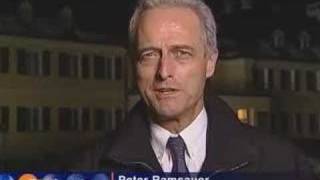 Slomka vs. Ramsauer video