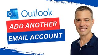 数秒で Outlook または Hotmail のメールを Microsoft Outlook 365 に簡単に追加できます。