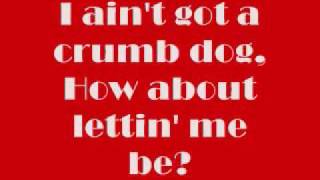 Dumb Dog- Annie (Includes Lyrics!!)