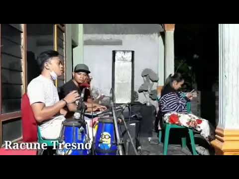 Adi Gaclek || Racune Tresno Cipt - Kang Jeledeng || Official Musik )