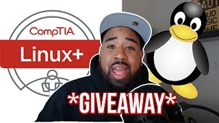 How do you manage your time + CompTIA Linux+ Giveaway!