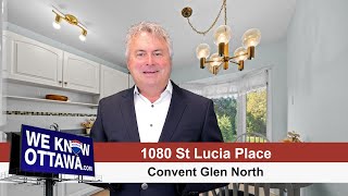 1080 St Lucia Place - Convent Glen north - Hamre Team RE/MAX Affiliates