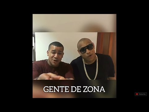 Friends Support POR MÍ QUE NO SEA de Romy Low y Henry Méndez