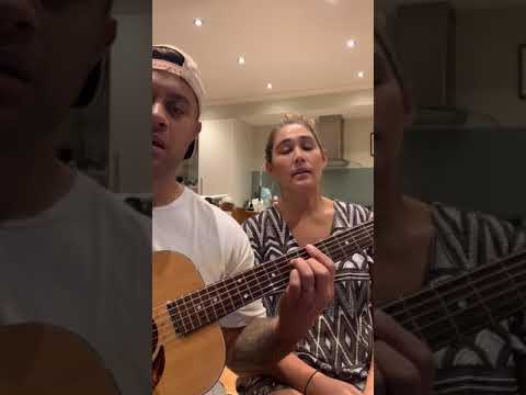 Vince Harder - Best Part (Acoustic) feat. Abby Lee