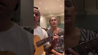 Vince Harder - Best Part (Acoustic) feat. Abby Lee