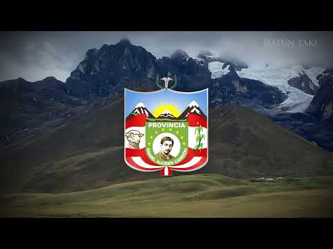 Himno a la Provincia Daniel Alcides Carrión