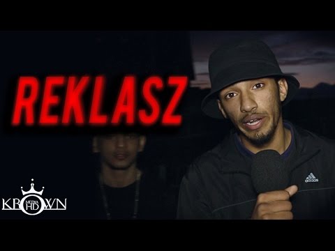 KrownMediaHD: Reklasz [Freestyle]