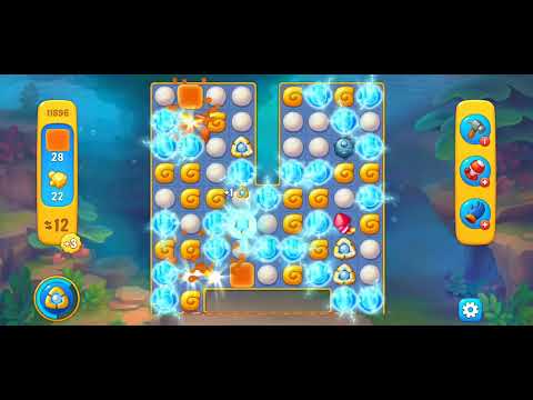 Fishdom/Gameplay/Levels(11896)