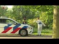 Lichaam gevonden in bootje Gelderse Diep