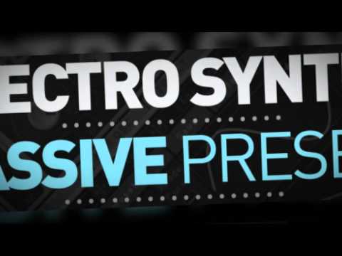 Complex Electro Synths (Massive Presets)