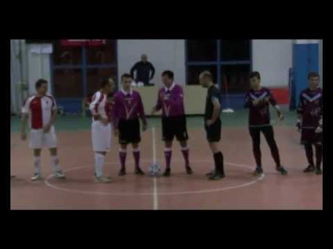 Montecalvoli c5 - Firenze c5 4-4