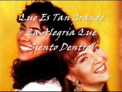 Pilar y Monica - Sabes Una Cosa