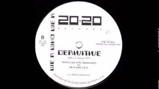 We R Who We R - Derivitive (The Baron Rubs You Down Mix)