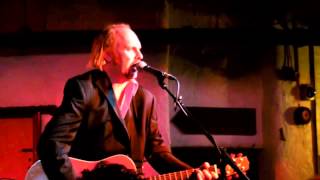 Luke Haines - Bad Reputation (Borderline, 1st Oct 2009) (*improved*)