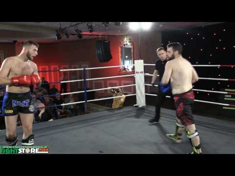 Sheagh Dobbin v Dan Doran - DELIVERANCE II