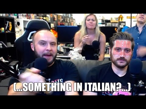 Bruce Greene - Flubbing It Up