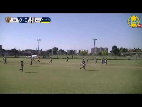 Atlanta 2 - 1 El Porvenir