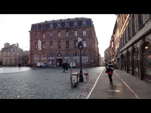 Katedrale Strassburg