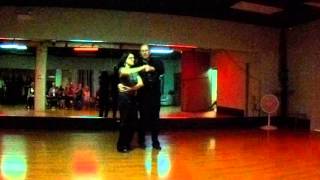 Dancing Boogie to Straight No Chaser Shut Up and Dance