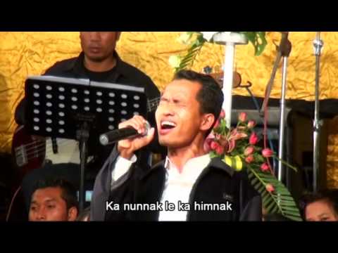 RAL THAT NAK(ka lung thli tum)2013