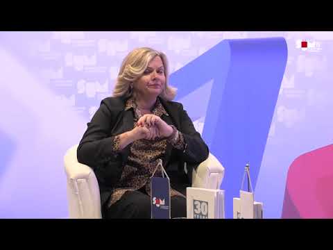 Željana Zovko u Emisiji Politea- SUM TV (06.01.2025)