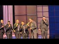 The Promise Performs Zioni Anointed Praise At Munesimba Album Launch