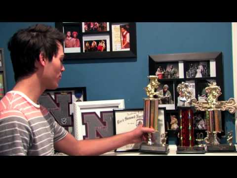 Luke Minx - "Life In The Making" Episode 3: Part 1