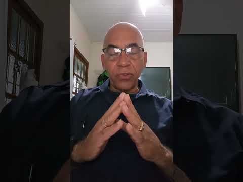 EBD - lição 4 - Ev. Roberto Cruz 